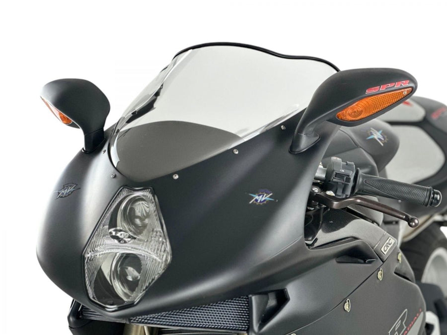 MV Agusta F4 750 [1998-2006] - Racing Windschild – Ansicht 11