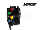 YAMAHA YZF R 1 [2020-2022] - Høyre, 5 knapper - Vis 2