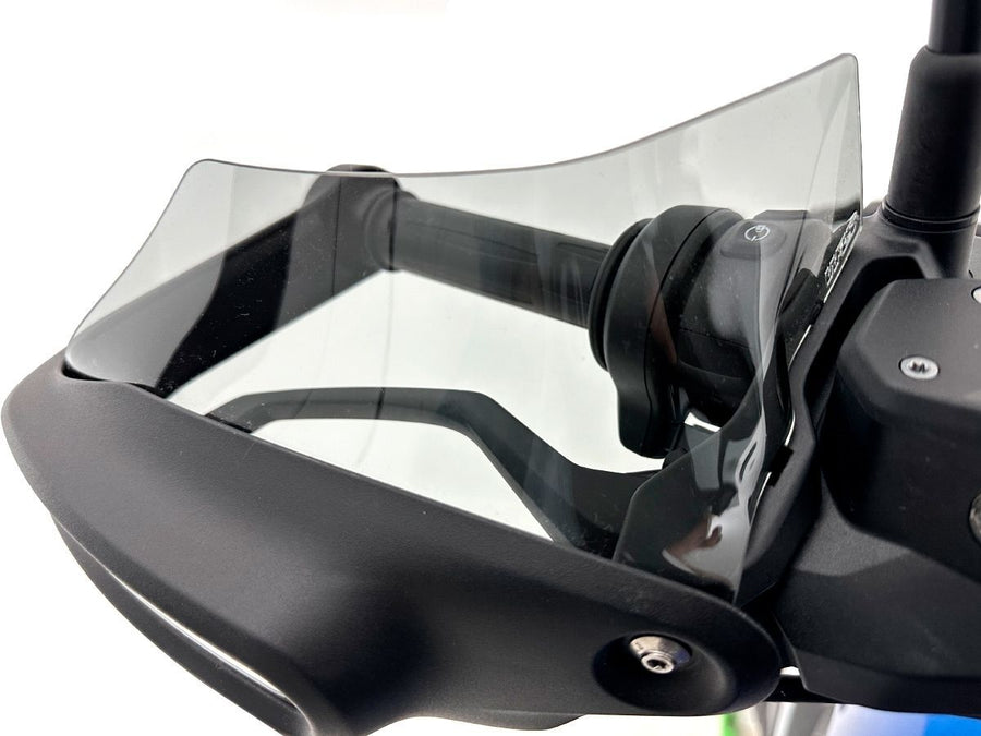 BMW R 1300 GS [2023-2026] - Håndvernforlengelse, par med monteringssett - visning 2