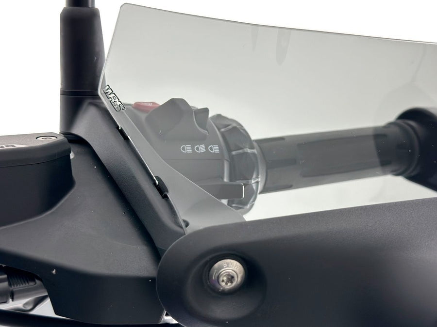 BMW R 1300 GS [2023-2026] - Håndvernforlengelse, par med monteringssett - visning 12