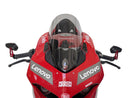 Ducati Panigale V4 S [2018-2019] - Racing Windschild +45 mm – Ansicht 5