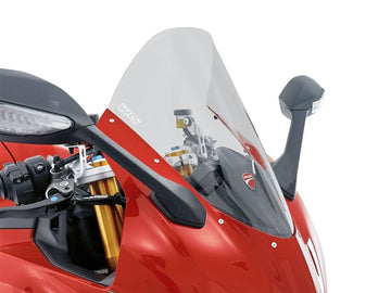 Ducati Panigale V2 [2025-2026] - Racing frontrute +60 mm - visning 2