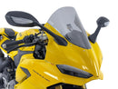 Ducati Panigale V2 [2025-2026] - Racing frontrute +20 mm - visning 2