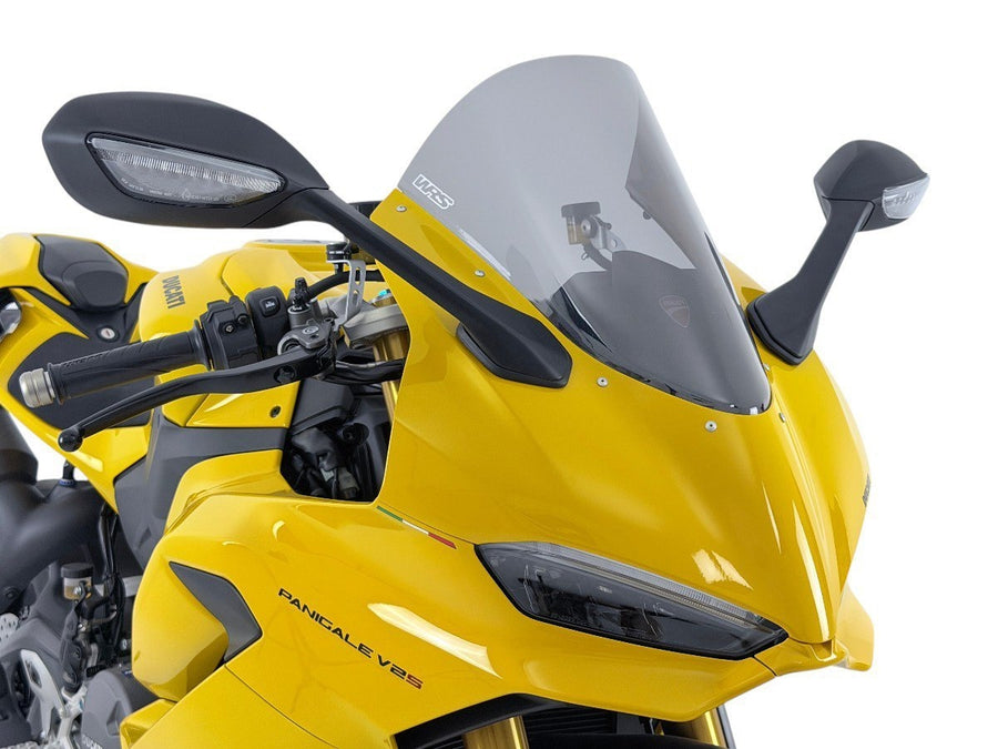 Ducati Panigale V2 [2025-2026] - Racing frontrute +20 mm - visning 2