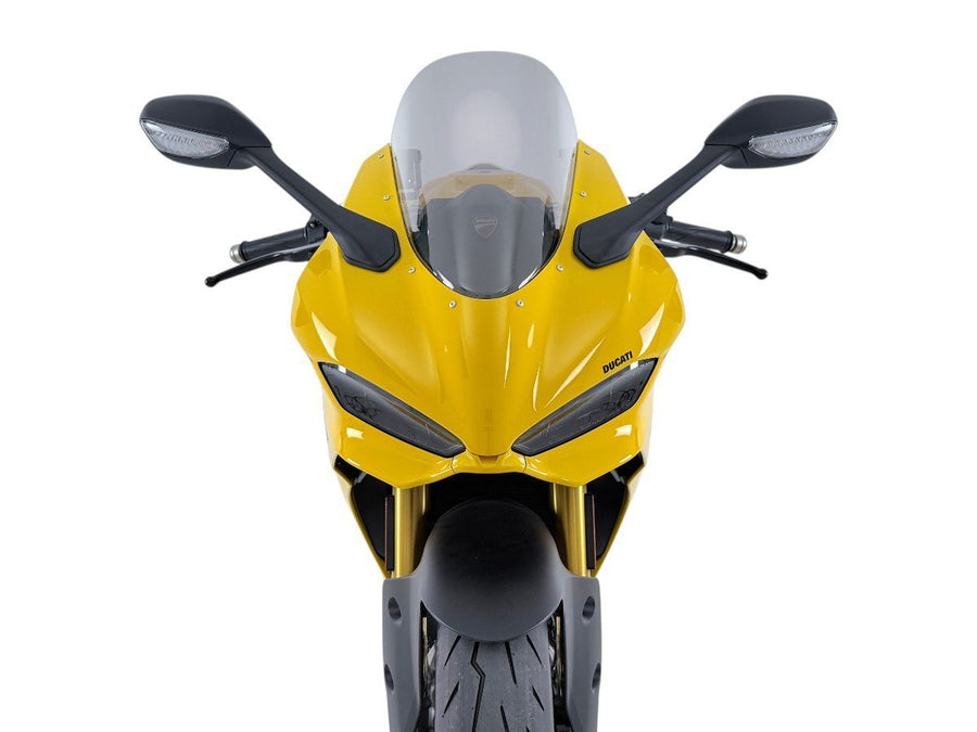 Ducati Panigale V2 S [2025-2026] - Racing frontrute +20 mm - visning 11
