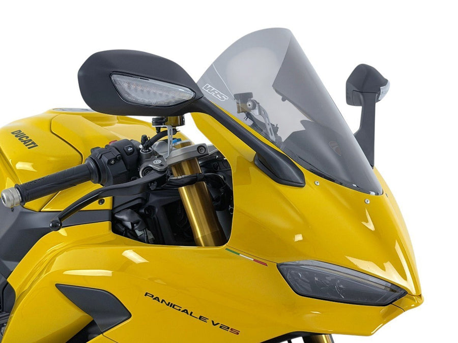 Ducati Panigale V2 [2025-2026] - Racing frontrute +20 mm - visning 5