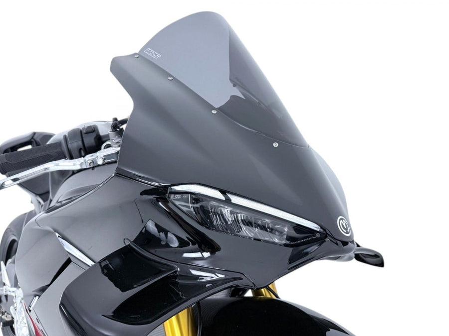 Ducati Panigale V4 [2025-2026] - Racing frontrute +10 mm - visning 8