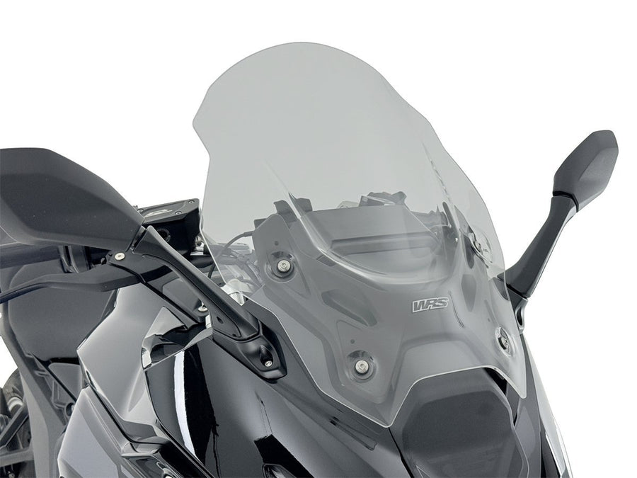 BMW R 1300 RS [2025-2026] - Touring frontrute – visning 2