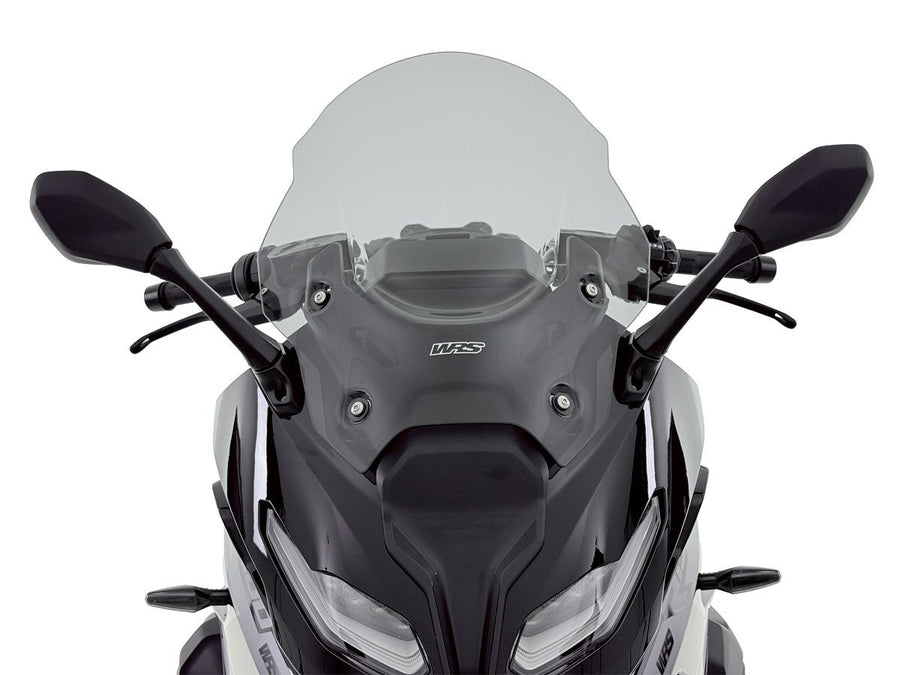 BMW R 1300 RS [2025-2026] - Touring frontrute - visning 8