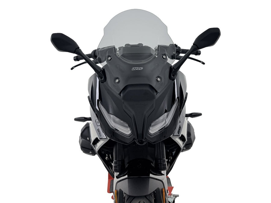 BMW R 1300 RS [2025-2026] - Touring frontrute - visning 11