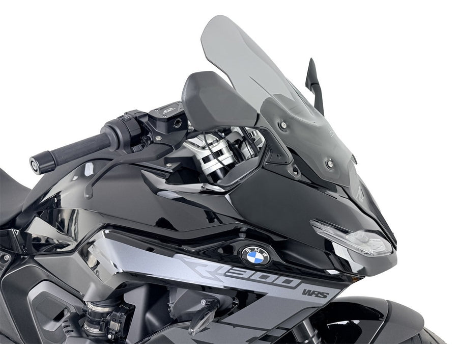 BMW R 1300 RS [2025-2026] - Touring frontrute – visning 5