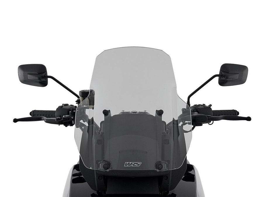 Harley-Davidson Pan America 1250 ST [2025-2026] - Touring Windshield - View 8