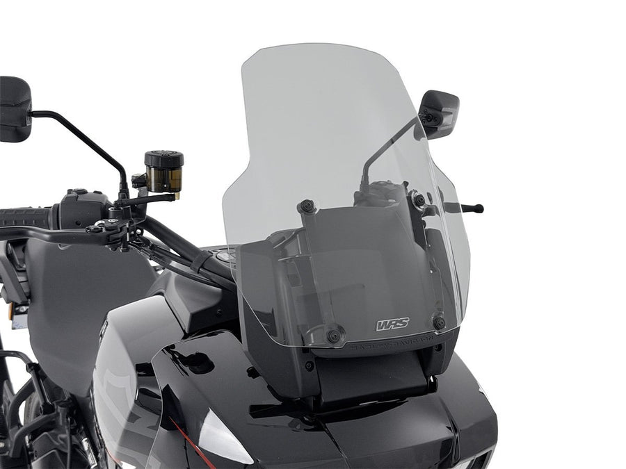 Harley-Davidson Pan America 1250 ST [2025-2026] - Touring Windshield - View 2