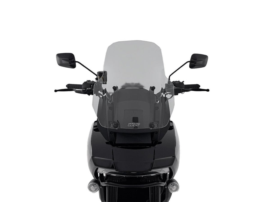 Harley-Davidson Pan America 1250 ST [2025-2026] - Touring frontrute - visning 11