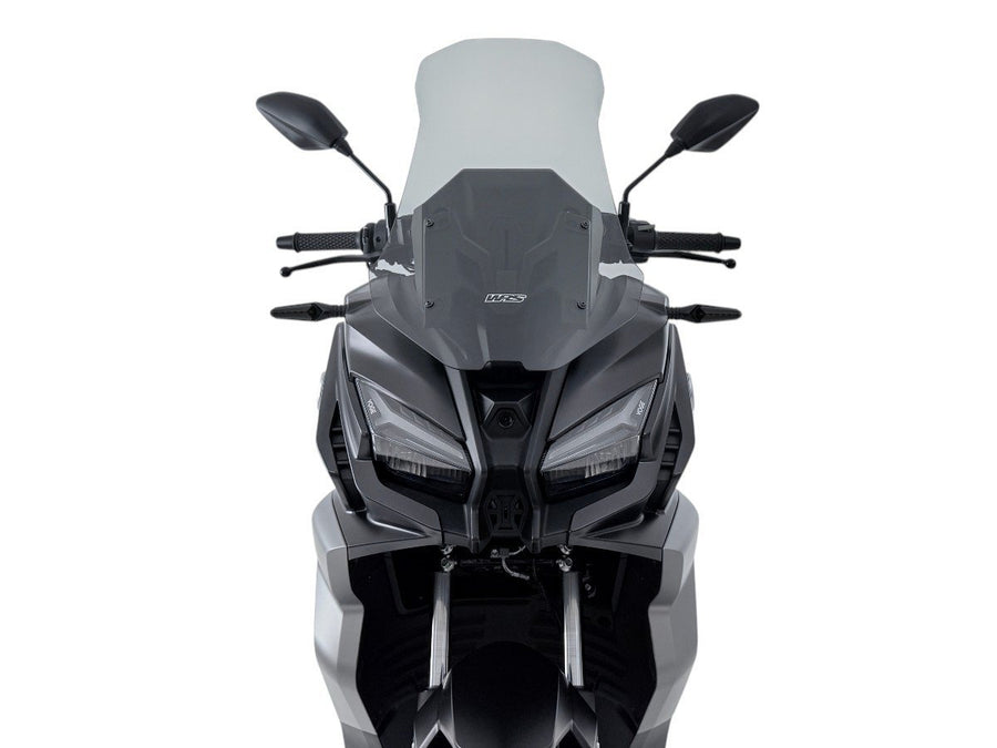 VOGE Sfida SR1 ADV 125 [2024-2026] - Touring Windschild – Ansicht 11