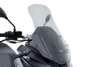 VOGE Sfida SR1 ADV 125 [2024-2026] - Touring Windschild – Ansicht 3