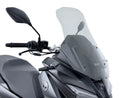 VOGE Sfida SR2 ADV 200 [2026-2026] - Touring frontrute - visning 1