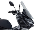 VOGE Sfida SR2 ADV 200 [2026-2026] - Touring frontrute - visning 7
