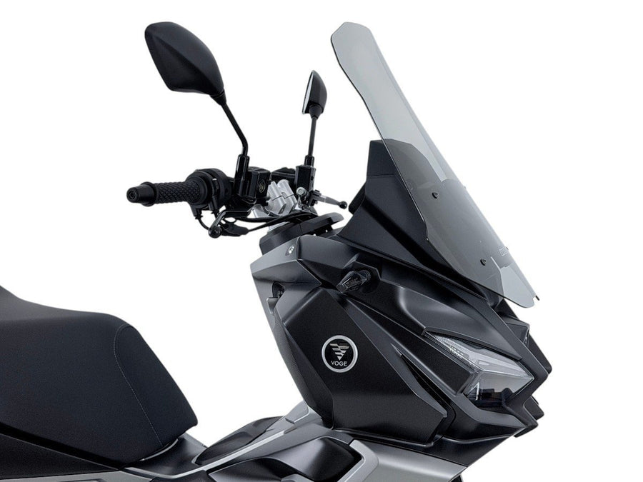 VOGE Sfida SR2 ADV 200 [2026-2026] - Touring frontrute - visning 7