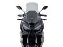 VOGE Sfida SR2 ADV 200 [2026-2026] - Touring frontrute - visning 11
