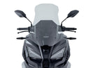 VOGE Sfida SR2 ADV 200 [2026-2026] - Touring frontrute - visning 9