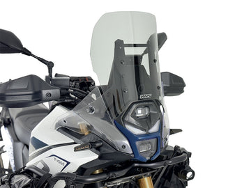 VOGE Valico 800 RALLY [2025-2026] - Touring Windschild – Ansicht 2