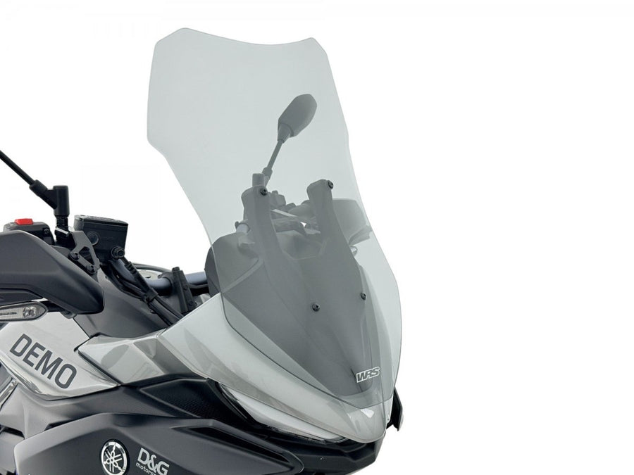 YAMAHA TRACER 7 GT [2025-2026] - Touring frontrute – visning 1