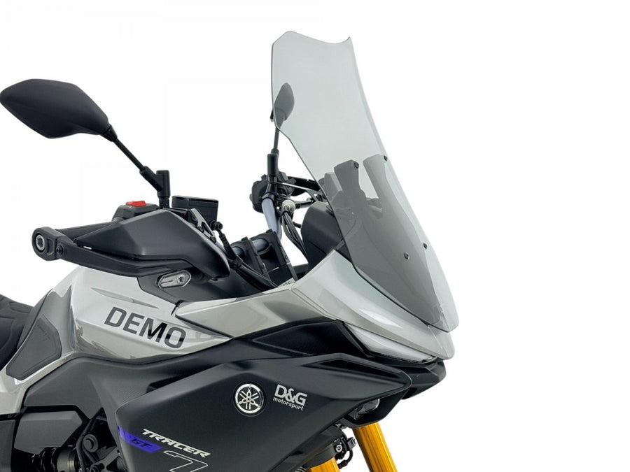 YAMAHA TRACER 7 GT [2025-2026] - Touring frontrute – se 5