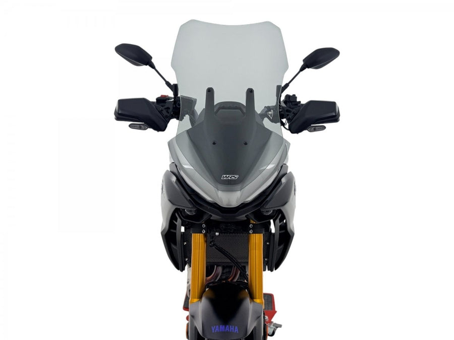 YAMAHA TRACER 7 GT [2025-2026] - Touring frontrute – se 7