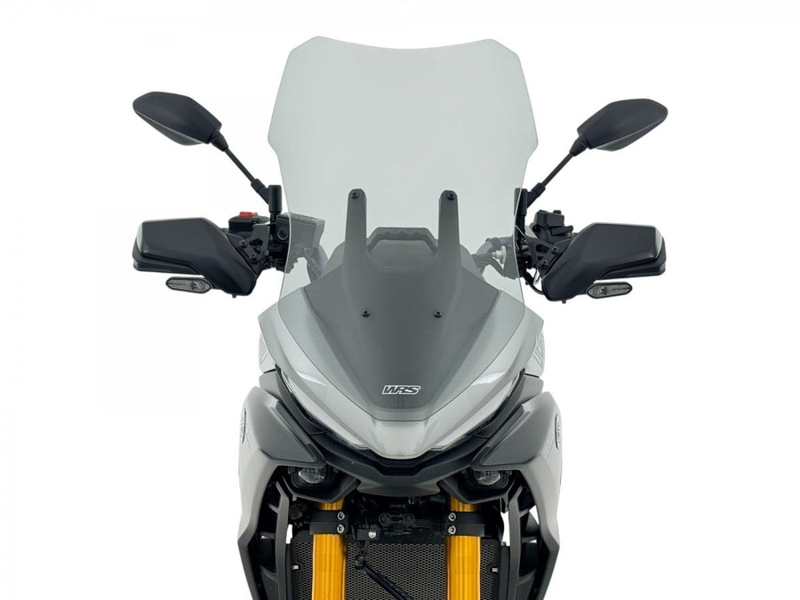 YAMAHA TRACER 7 GT [2025-2026] - Touring frontrute – se 9