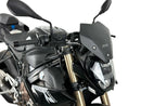BMW S 1000 R [2021-2024] - Sport Windschild – Ansicht 3