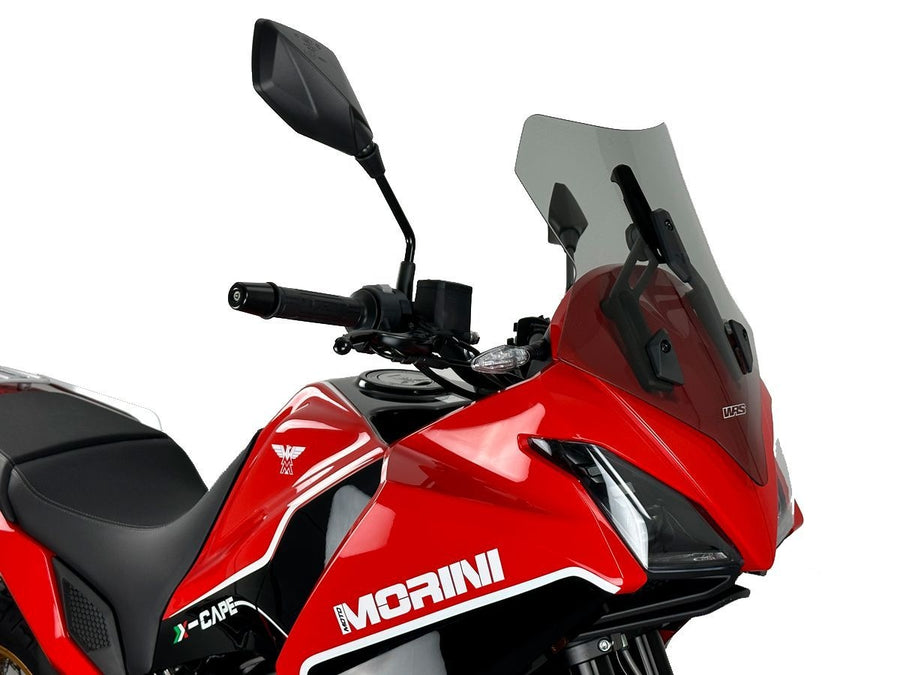 Moto Morini X-Cape 650 [2023-2026] - Sportsfrontrute - Vis 1