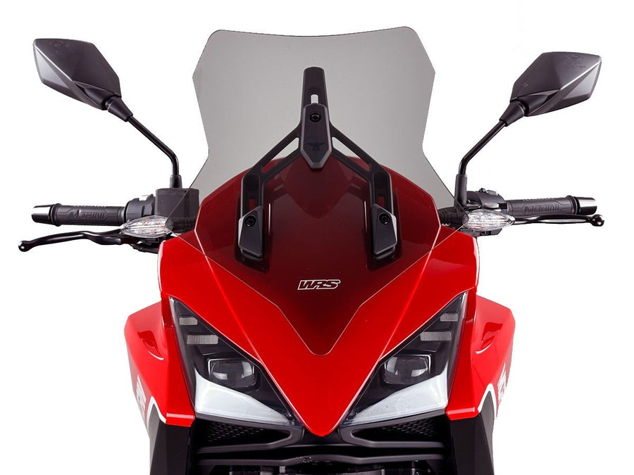 Moto Morini X-Cape 650 [2023-2026] - Sportsfrontrute - Vis 4