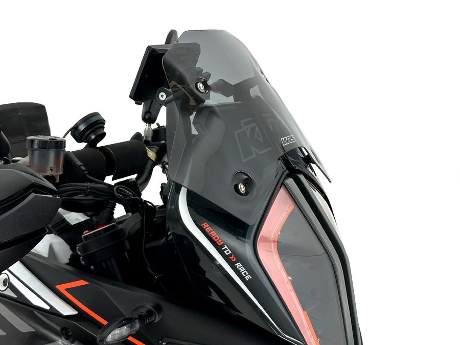 KTM 1290 SUPER ADVENTURE S [2017-2020] - Sportsfrontrute - visning 4