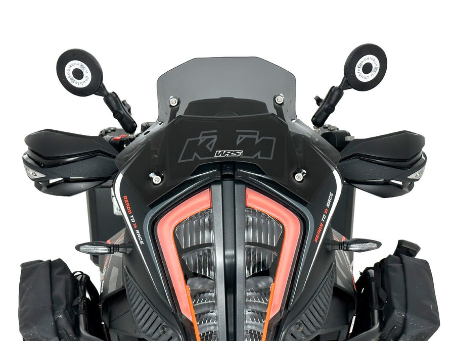 KTM 1290 SUPER ADVENTURE S [2017-2020] - Sportsfrontrute - visning 7