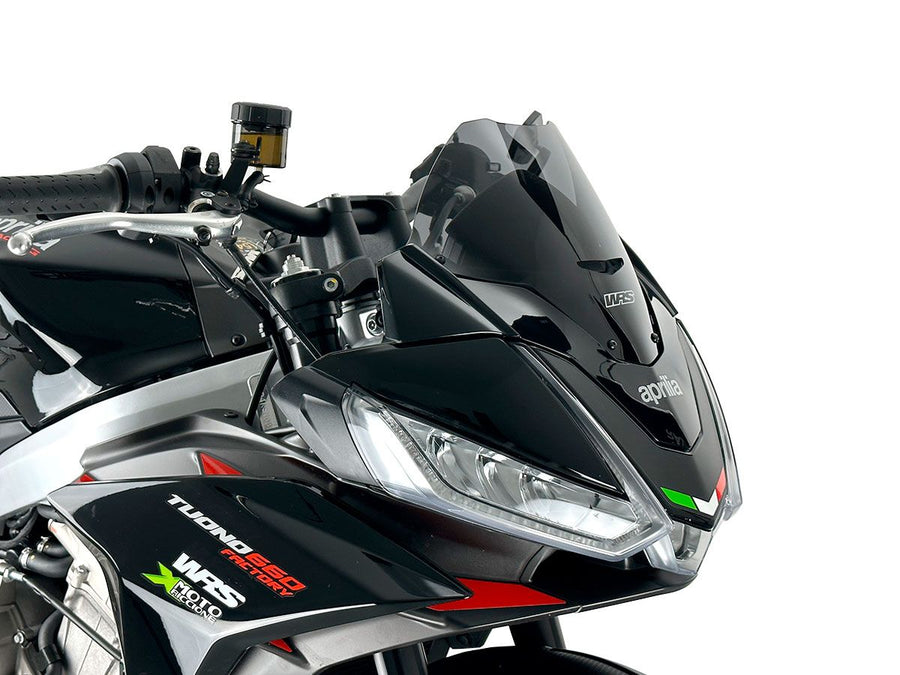 APRILIA TUONO 660 [2021-2026] - Sportsfrontrute – visning 1