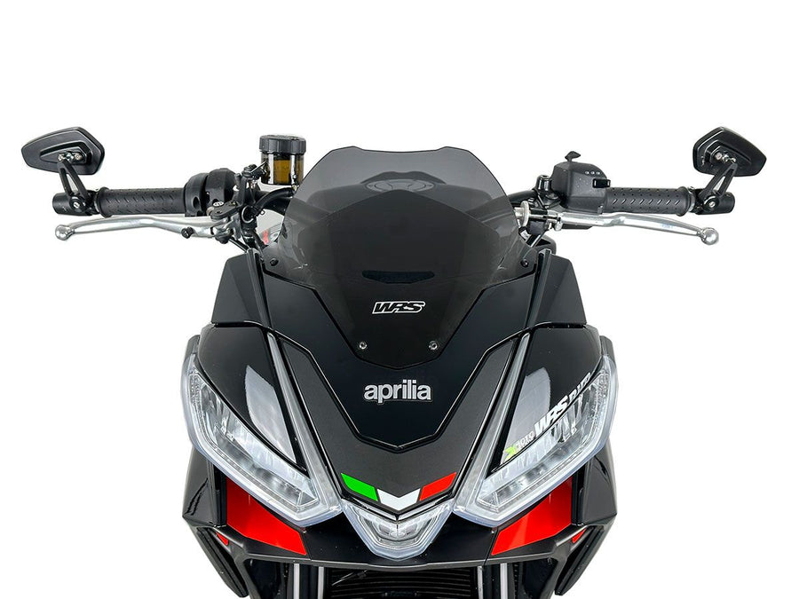 APRILIA TUONO 660 [2021-2026] - Sportsfrontrute – se 3