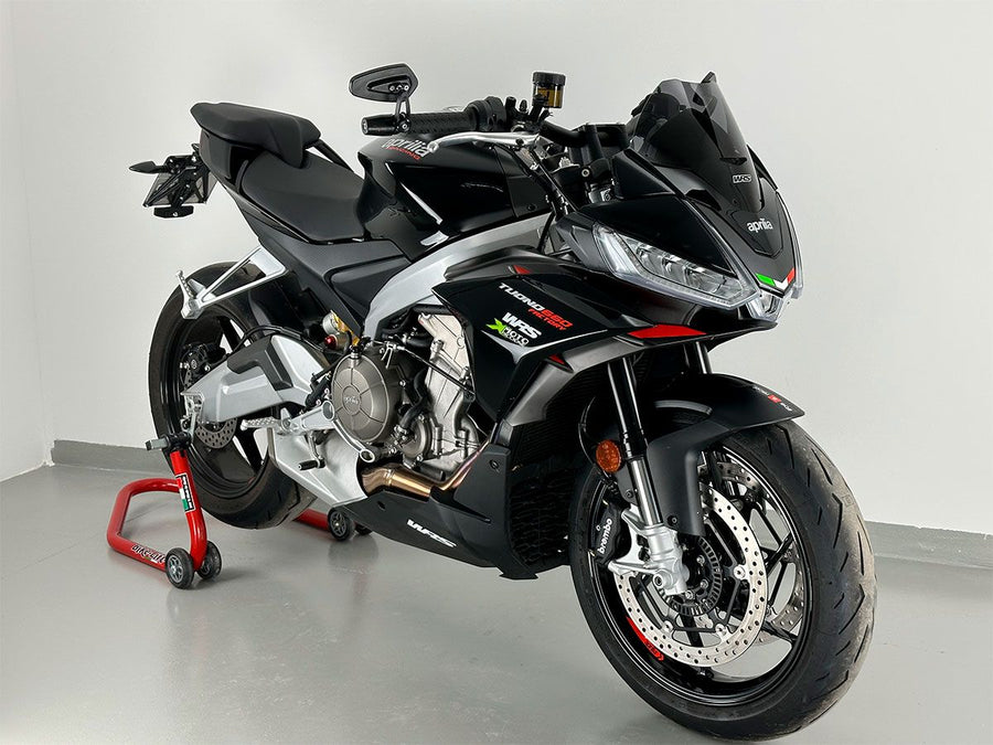 APRILIA TUONO 660 [2021-2026] - Sportsfrontrute - visning 7