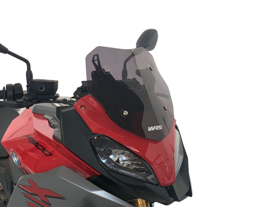 BMW F 900 XR [2020-2026] - Sportsfrontrute – visning 1