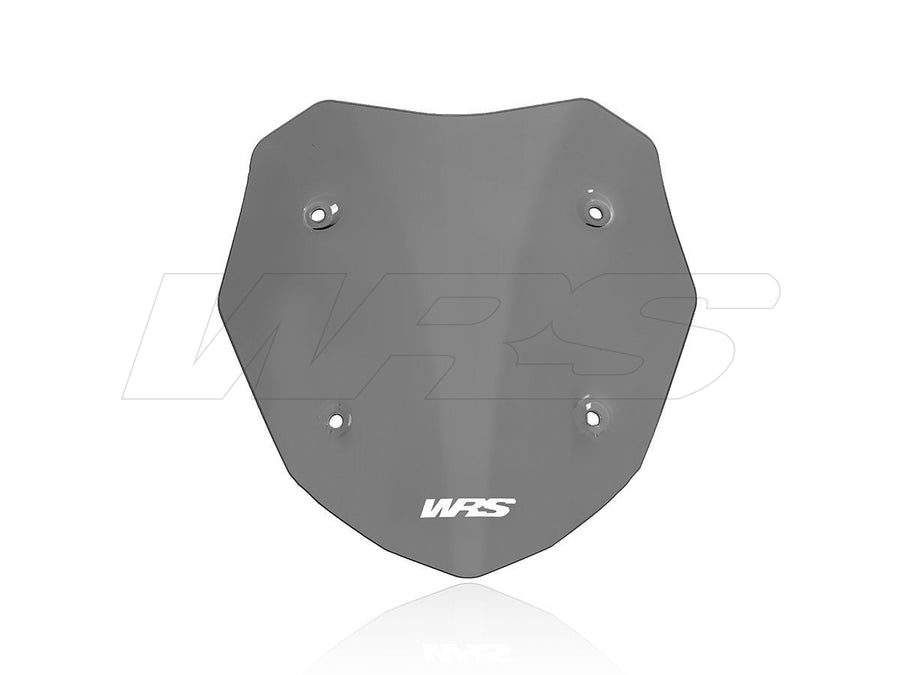 BMW F 900 XR [2020-2026] - Sportsfrontrute - visning 3