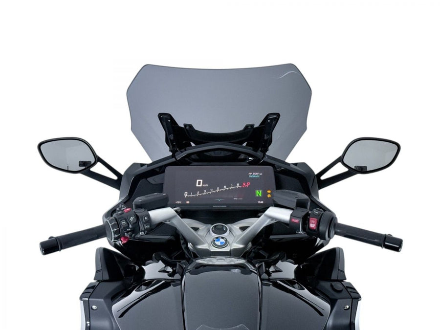 BMW K 1600 GTL [2011-2026] - Sportsfrontrute - visning 11
