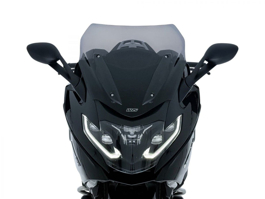 BMW K 1600 GTL [2011-2026] - Sportsfrontrute - visning 9