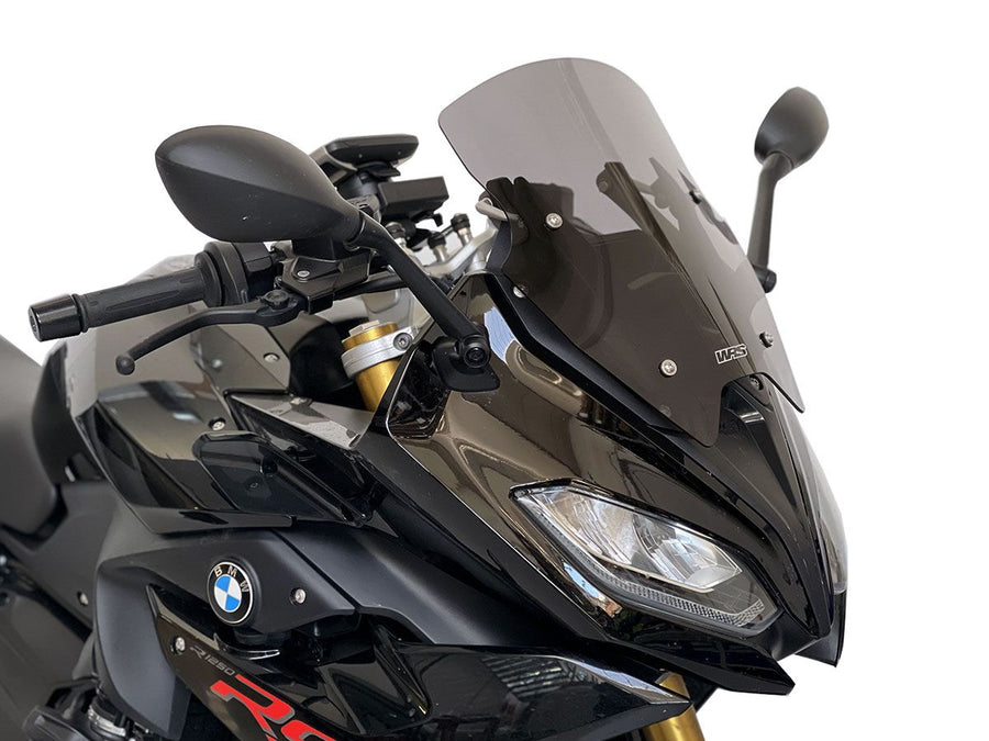 BMW R 1250 RS [2019-2024] - Sportsfrontrute – visning 1