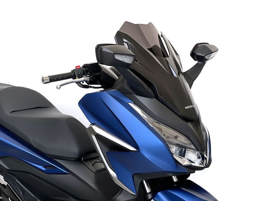 HONDA FORZA 125 [2021-2026] - Sportsfrontrute – visning 1