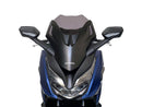 HONDA FORZA 125 [2021-2026] - Sportsfrontrute – visning 3