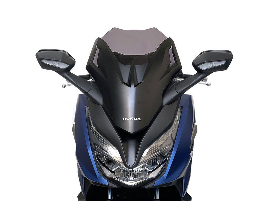 HONDA FORZA 125 [2021-2026] - Sportsfrontrute – visning 3