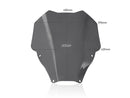HONDA FORZA 125 [2021-2026] - Sportsfrontrute - visning 11