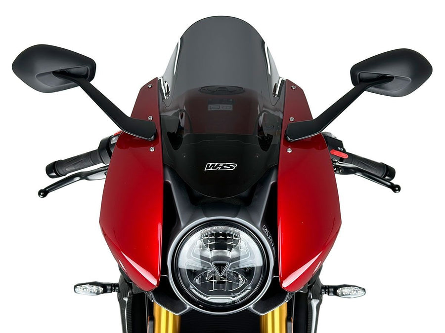 TRIUMPH SPEED TRIPLE 1200 RR [2022-2024] - Sportsfrontrute – visning 4