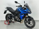 Triumph Tiger Sport 660 [2022-2026] - Sportsfrontrute - visning 7