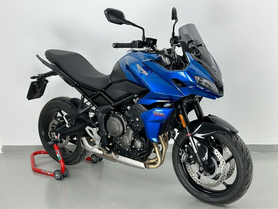 Triumph Tiger Sport 660 [2022-2026] - Sportsfrontrute - visning 7